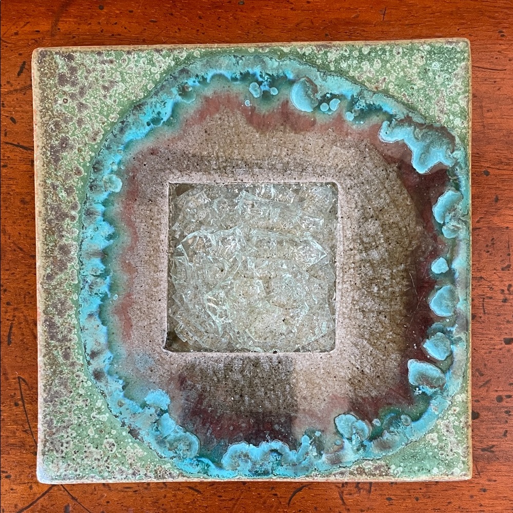 Artistic Tile